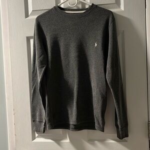 Polo long sleeve